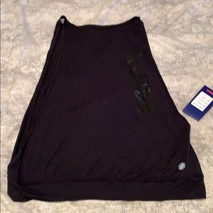 Asics Womens Sleeveless Tank Top